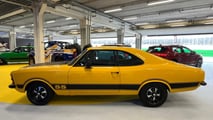Chevrolet Opala - Projeto Vintage GM