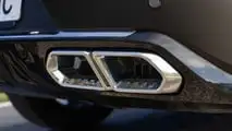 BAIC X75 2026, primera prueba