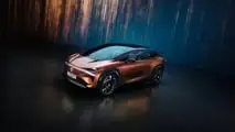 Renault R-Space Lab Concept