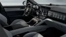 2026 Porsche Cayenne S Elektrikli