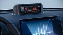 BYD Seal 6 DM-i Touring (2026) als Taxi