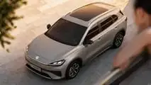 MG4 X 2026