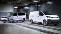 Ram ProMaster City 2027