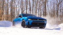 2026 Dodge Charger R/T