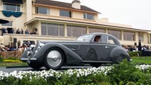 Alfa Romeo 8C 2900B Touring Berlinetta - 1938 (2)