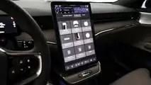 Volvo ES90 Ultra Performance (BR)