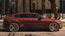 Volvo ES90 (Brasil)