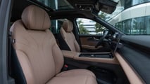 Cherry Tiggo 9 (2026)