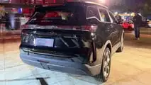 CAOA Chery Tiggo 7 Sport e Pro 2027 (BR)