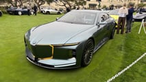 Concours d`Elegance Pebble Beach 2026