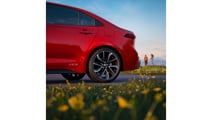 2027 Toyota Corolla 60th Anniversary Special Edition