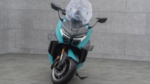 Mansory Yamaha TMAX 560
