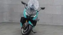 Mansory Yamaha TMAX 560