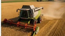 Agricoltura: retribuzioni +2,5%, impatto su meccanizzazione