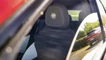 Alfa Romeo x Alcantara Werksbesuch
