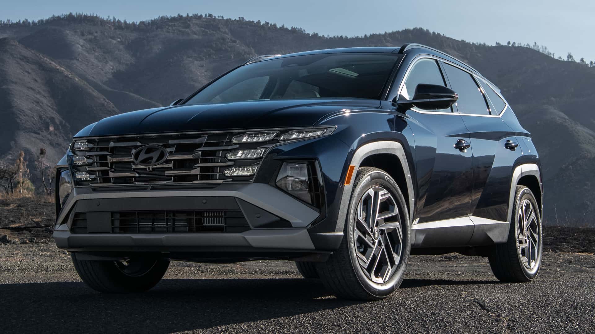 پرفروش ترین SUV هیوندای کاهش قیمت زیادی دارد پرفروش ترین SUV هیوندای کاهش قیمت زیادی دارد