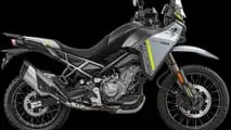 CFMoto Ibex 450 (Brasil)