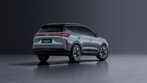 CAOA Chery lança o novo Tiggo 7 PHEV