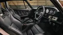 Porsche 911 (964) by Theon
