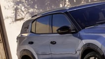 Fiat Grizzly e Fastback, le prime foto ufficiali