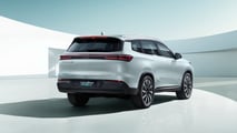 CAOA Chery lança o novo Tiggo 8 PHEV