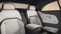 Rolls-Royce Spectre Series II (2026)