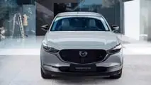 Mazda CX-30 (2027)