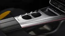 2027 Mercedes-AMG CLA 45