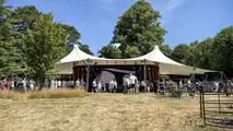 Goodwood Festival of Speed 2026 Impressionen