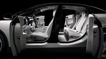 Ferrari Luce Tailor Made 
