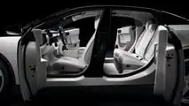 Ferrari Luce Tailor Made 
