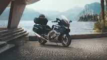 2027 BMW K 1600 GT