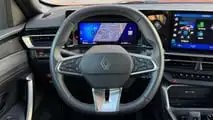 Renault Boreal Techno 2026