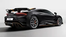 2027 McLaren 788HS