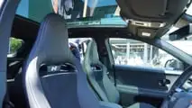 Alcantara al Goodwood Festival of Speed 2026