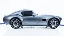 AC Cobra GT Coupe (2026)