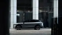 Zeekr 7X 2026