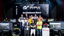 Gran Turismo World Series 2026