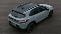 Chevrolet Sonic RS 2027