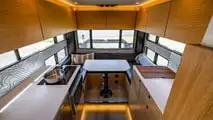 Rossmönster Baja Plus (2026) auf Ford F-550
