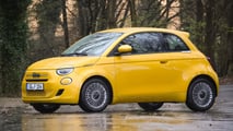 Fiat 500 Hybrid (2026) im Test