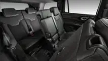 Jeep Commander Blackhawk 2.0 turbo flex 2027