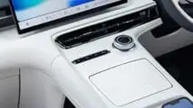 Geely EX5 EM-I 2026