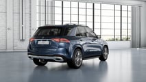 Novo Mercedes-Benz GLE 450 d 4Matic AMG Line