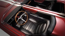 Dodge Charger Hemi Concept (1964)