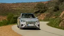 Mercedes GLC 400 4Matic EQ (2026)