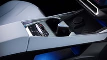 BMW i3 2026, gli interni
