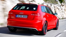 Audi RS 3 (2011)