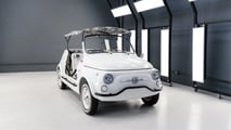 La Spiaggina MY26 di Garage Italia Customs