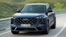Audi Q7 2027
